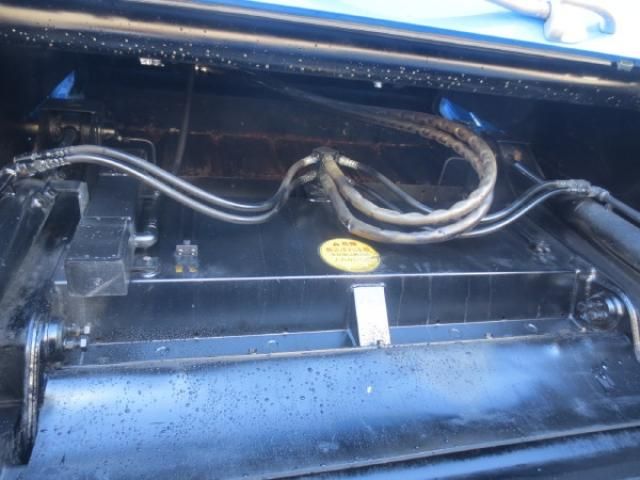 MITSUBISHI CANTER 2024 Image 31