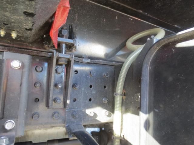 MITSUBISHI CANTER 2024 Image 31