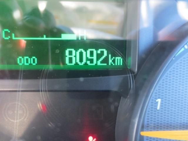 MITSUBISHI CANTER 2024 Image 31