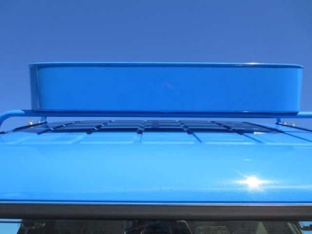 MITSUBISHI CANTER 2024 Image 31