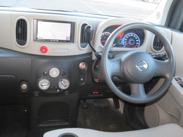 NISSAN CUBE 2016 Image 31