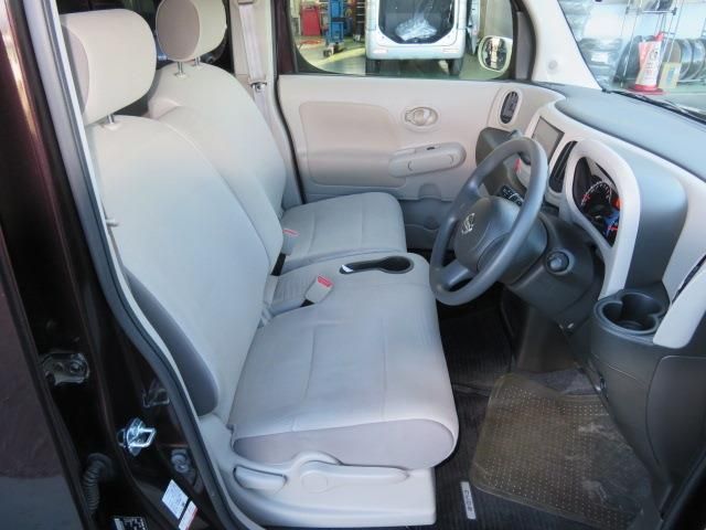 NISSAN CUBE 2016 Image 31