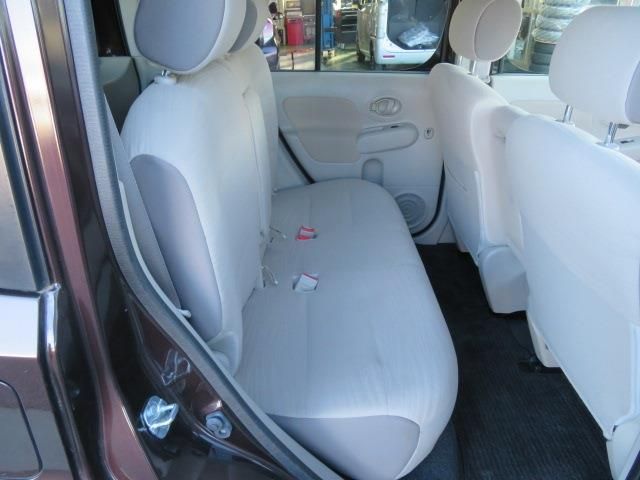 NISSAN CUBE 2016 Image 31