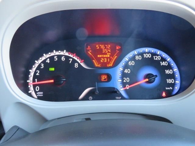 NISSAN CUBE 2016 Image 31