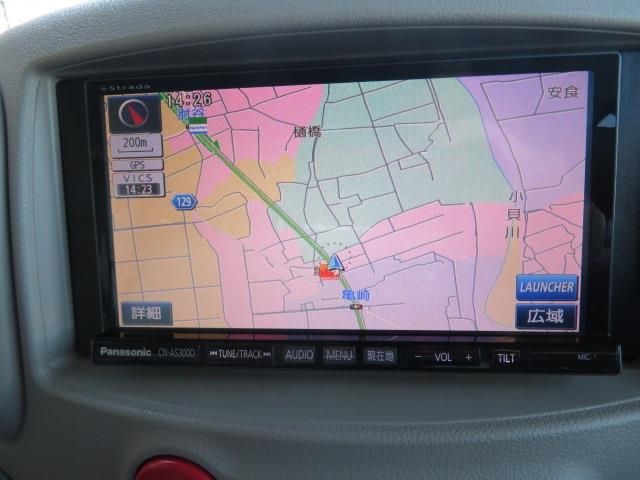 NISSAN CUBE 2016 Image 31