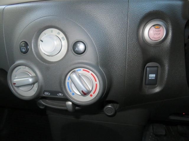 NISSAN CUBE 2016 Image 31