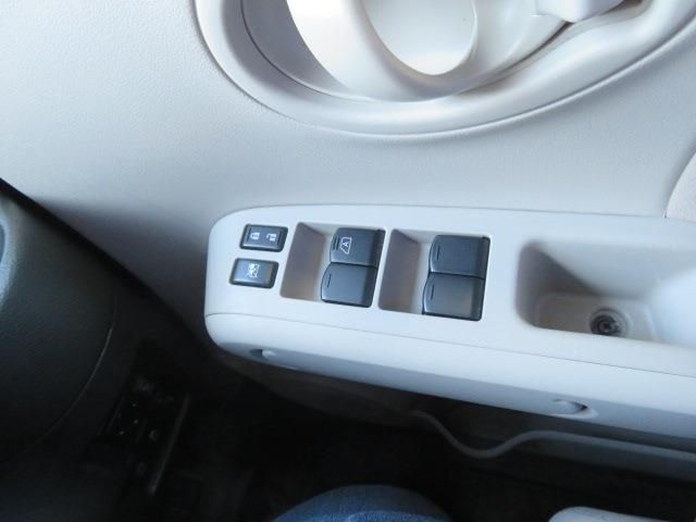 NISSAN CUBE 2016 Image 31