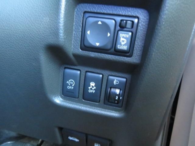 NISSAN CUBE 2016 Image 31