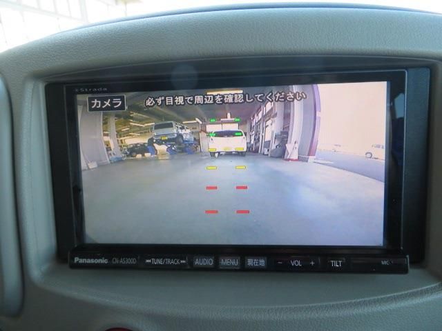 NISSAN CUBE 2016 Image 31