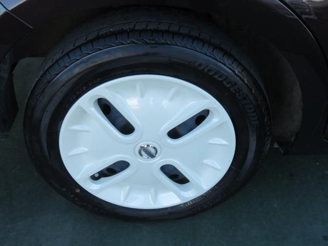 NISSAN CUBE 2016 Image 31