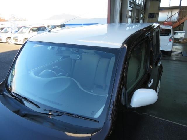 NISSAN CUBE 2016 Image 31