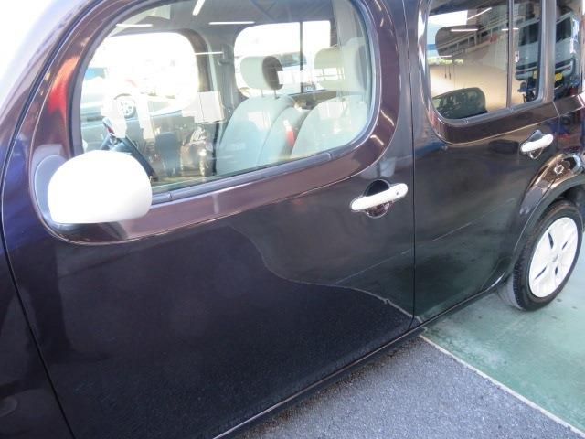 NISSAN CUBE 2016 Image 31