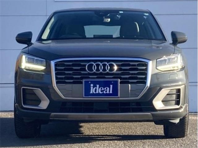 AUDI Q2 2018 Image 31