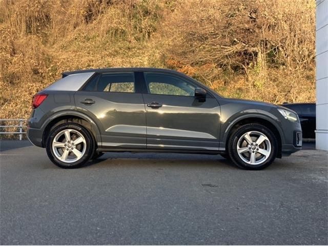 AUDI Q2 2018 Image 31