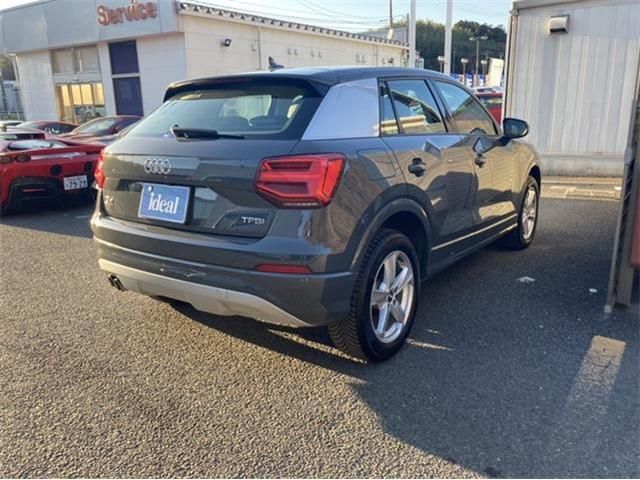 AUDI Q2 2018 Image 31