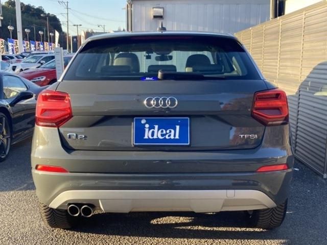 AUDI Q2 2018 Image 31