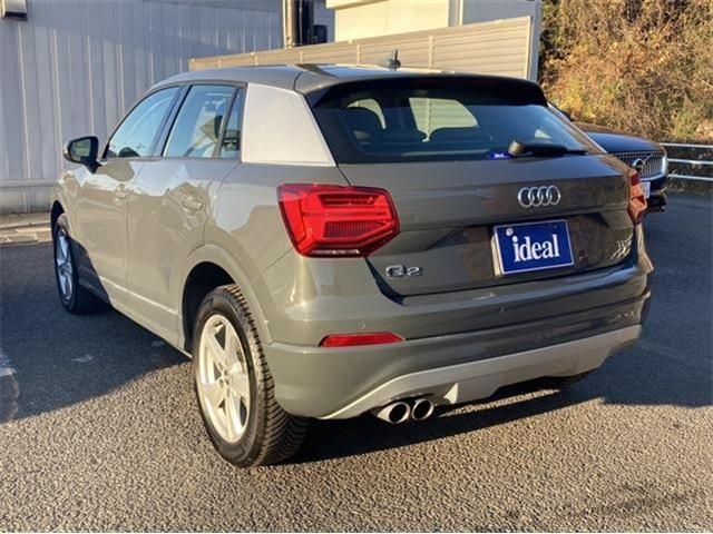 AUDI Q2 2018 Image 31