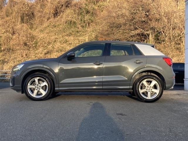 AUDI Q2 2018 Image 31