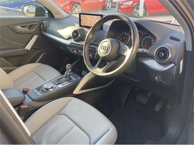 AUDI Q2 2018 Image 31