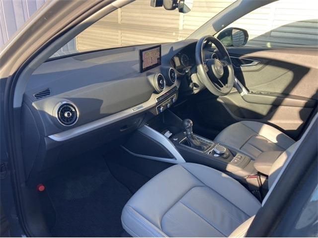 AUDI Q2 2018 Image 31