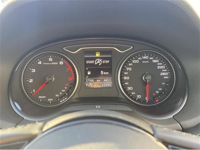 AUDI Q2 2018 Image 31