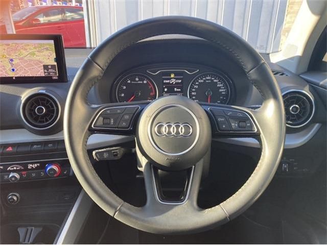 AUDI Q2 2018 Image 31