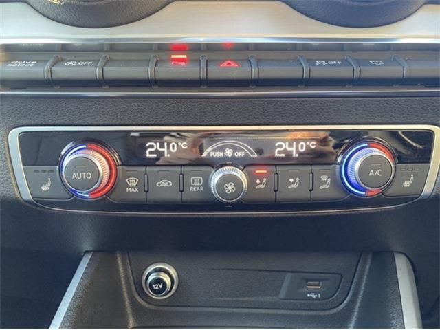 AUDI Q2 2018 Image 31