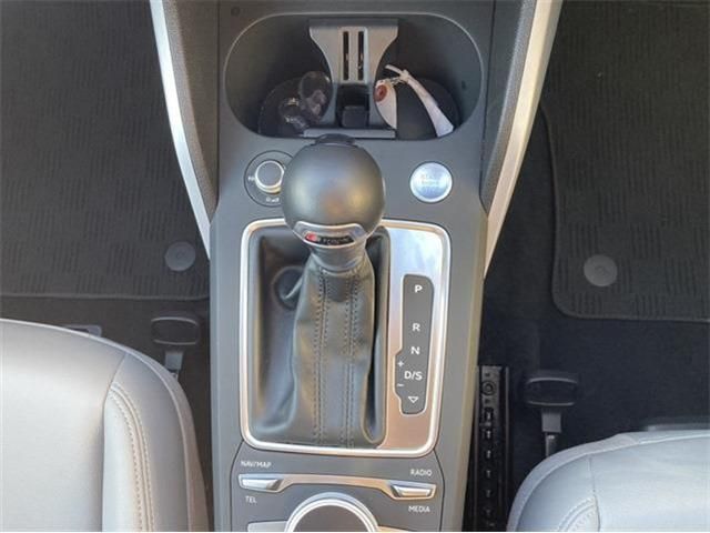 AUDI Q2 2018 Image 31