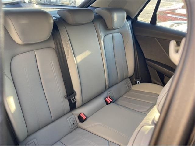 AUDI Q2 2018 Image 31