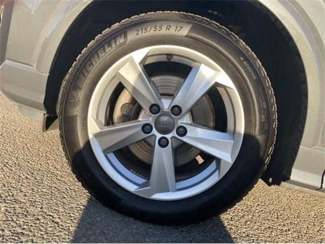 AUDI Q2 2018 Image 31