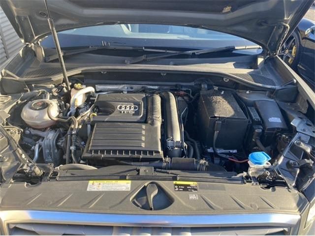 AUDI Q2 2018 Image 31