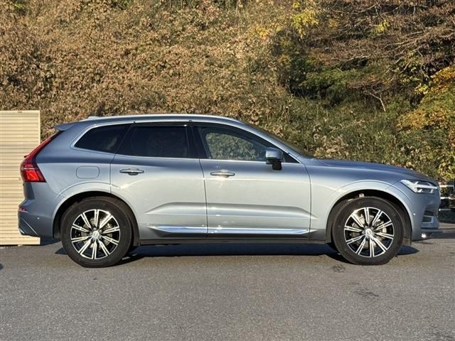 VOLVO XC60 2018 Image 31