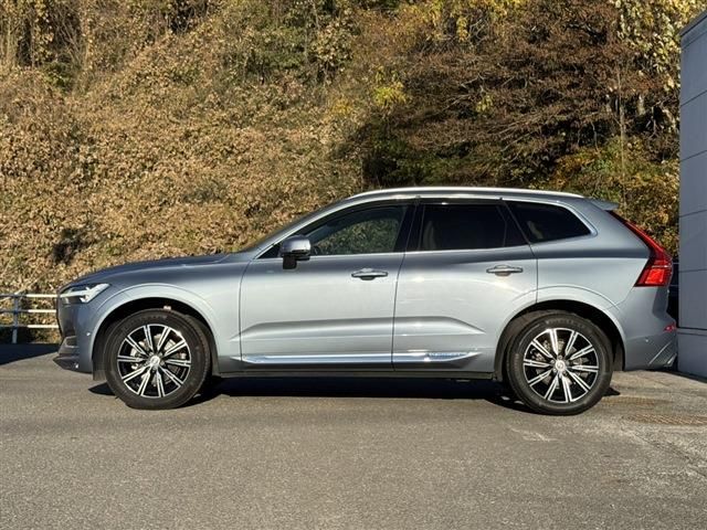VOLVO XC60 2018 Image 31
