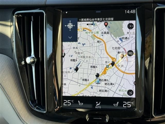 VOLVO XC60 2018 Image 31