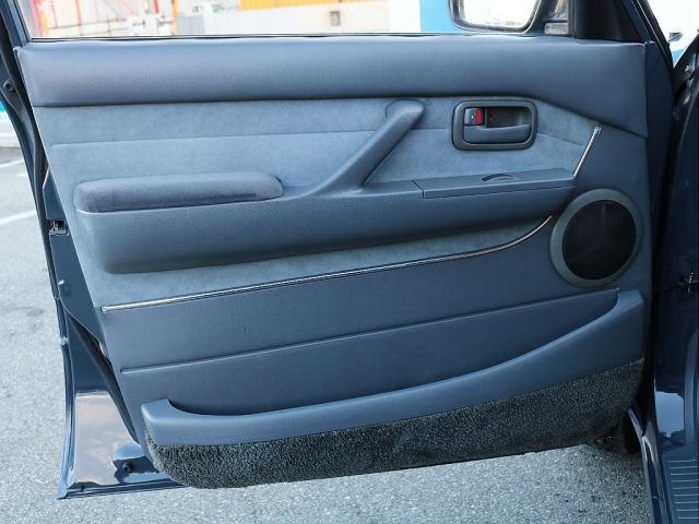 TOYOTA LANDCRUISER WAGON 1993 Image 31