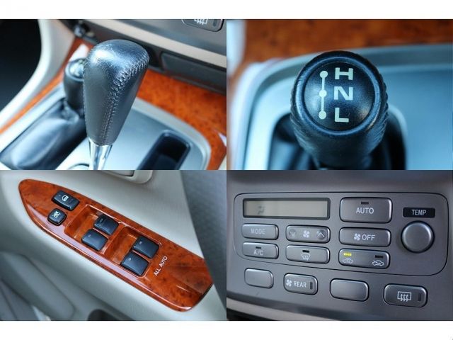 TOYOTA LANDCRUISER WAGON 2007 Image 31