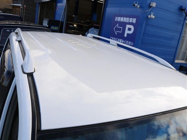 TOYOTA LANDCRUISER WAGON 2007 Image 31