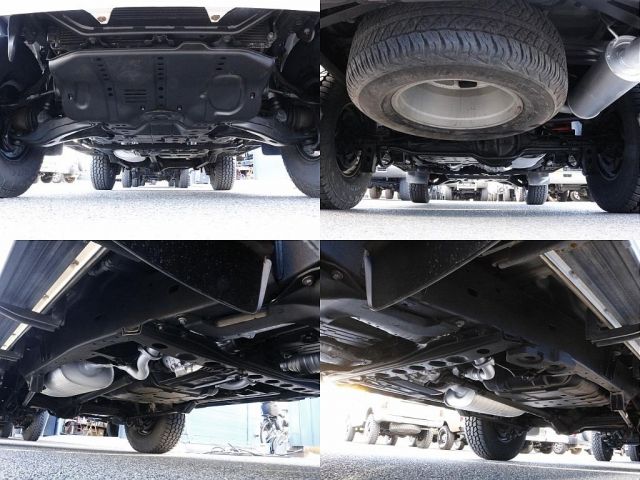 TOYOTA LANDCRUISER WAGON 2007 Image 31