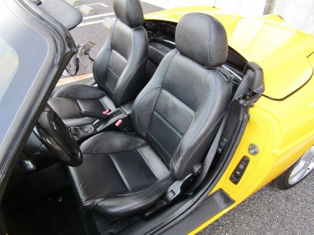 FIAT BARCHETTA 2005 Image 31