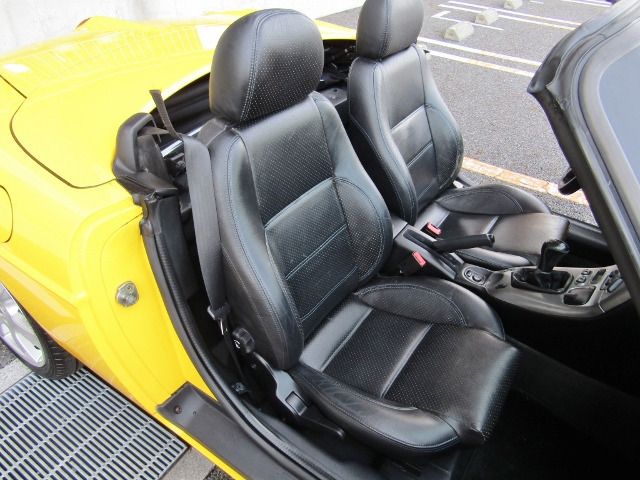 FIAT BARCHETTA 2005 Image 31