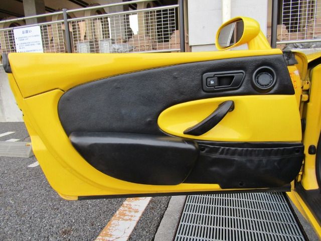 FIAT BARCHETTA 2005 Image 31