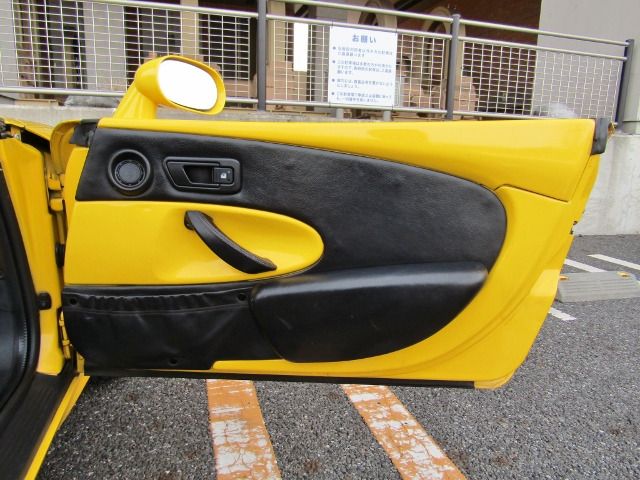 FIAT BARCHETTA 2005 Image 31