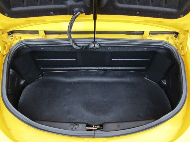 FIAT BARCHETTA 2005 Image 31