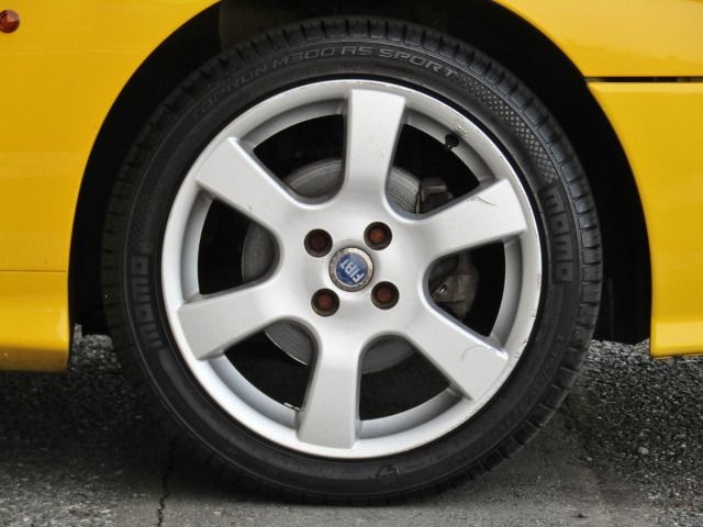 FIAT BARCHETTA 2005 Image 31