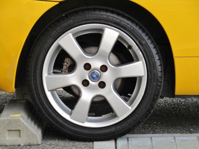 FIAT BARCHETTA 2005 Image 31