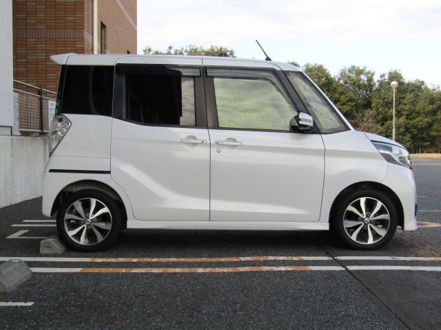 NISSAN DAYZ ROOX 2014 Image 31