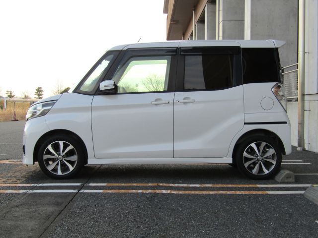 NISSAN DAYZ ROOX 2014 Image 31