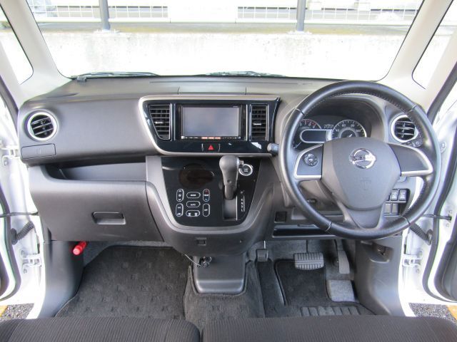 NISSAN DAYZ ROOX 2014 Image 31