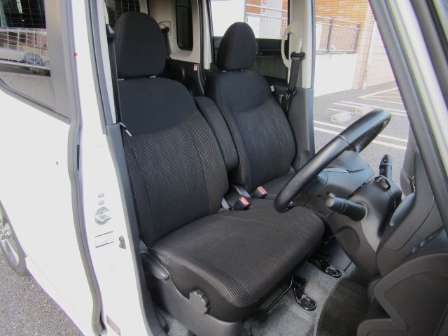 NISSAN DAYZ ROOX 2014 Image 31