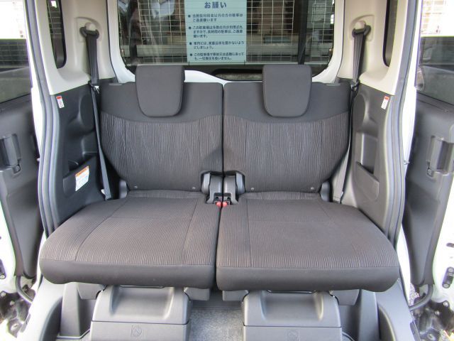 NISSAN DAYZ ROOX 2014 Image 31